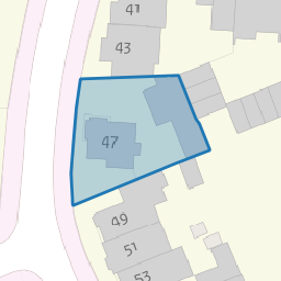 Perceel VSN01-F-7701