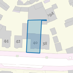 Perceel VSN01-F-7703