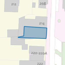 Perceel VSN01-F-7707