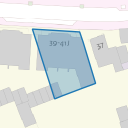 Perceel VSN01-F-7709