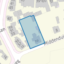 Perceel VSN01-F-7719