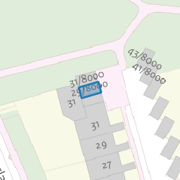 Perceel VSN01-F-7724