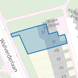 Perceel VSN01-F-7726