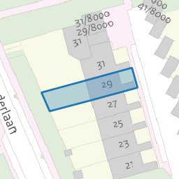 Perceel VSN01-F-7727