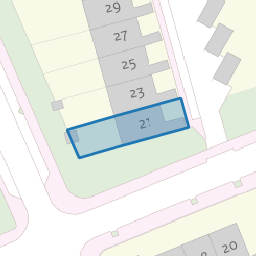 Perceel VSN01-F-7731