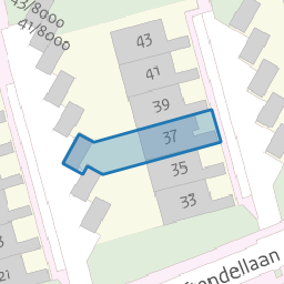Perceel VSN01-F-7737