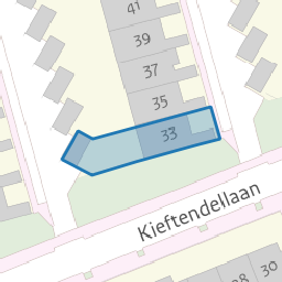 Perceel VSN01-F-7739
