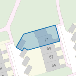 Perceel VSN01-F-7750