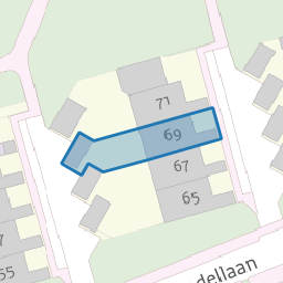Perceel VSN01-F-7751