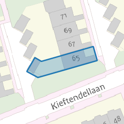 Perceel VSN01-F-7753