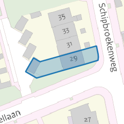 Perceel VSN01-F-7757