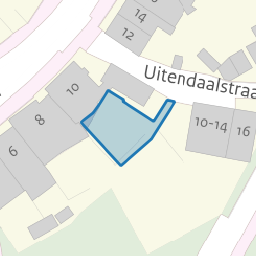 Perceel VSN01-F-7760