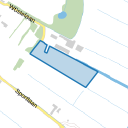 Perceel VSN01-F-7762