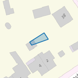 Perceel VSN01-F-7772