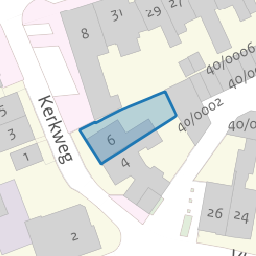 Perceel VSN01-F-7774