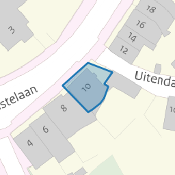 Perceel VSN01-F-7784