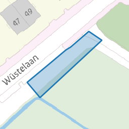 Perceel VSN01-F-7792