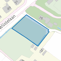 Perceel VSN01-F-7793