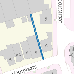 Perceel VSN01-F-7796