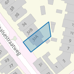 Perceel VSN01-F-7798