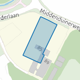 Perceel VSN01-F-7805