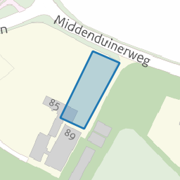 Perceel VSN01-F-7823