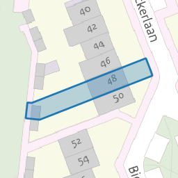 Perceel VSN01-F-7833