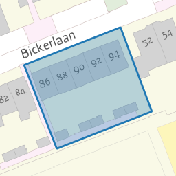 Perceel VSN01-F-7845