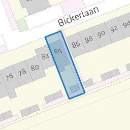 Perceel VSN01-F-7846
