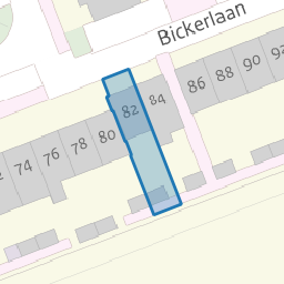 Perceel VSN01-F-7847