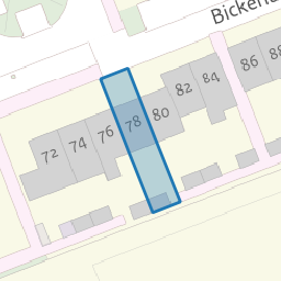 Perceel VSN01-F-7849