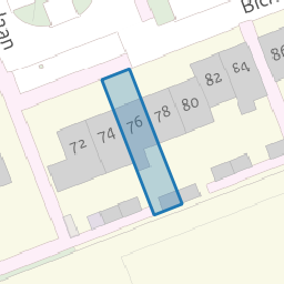 Perceel VSN01-F-7850