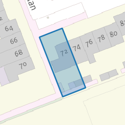 Perceel VSN01-F-7852