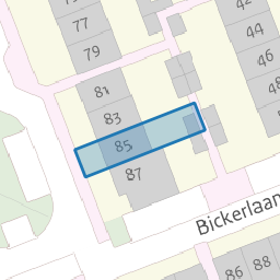 Perceel VSN01-F-7854