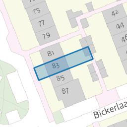 Perceel VSN01-F-7855