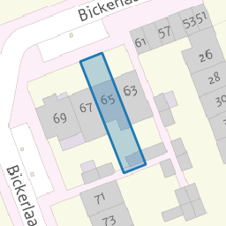 Perceel VSN01-F-7864