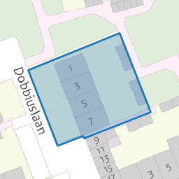 Perceel VSN01-F-7888