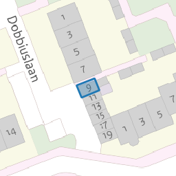 Perceel VSN01-F-7889