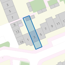 Perceel VSN01-F-7896