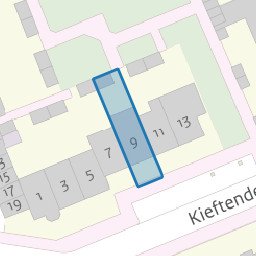 Perceel VSN01-F-7899