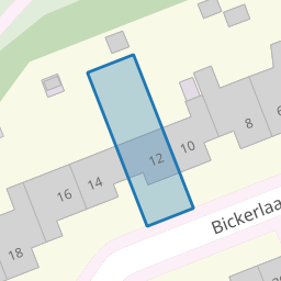 Perceel VSN01-F-7911