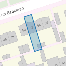 Perceel VSN01-F-7921