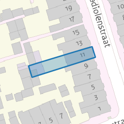 Perceel VSN01-F-7923