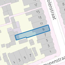 Perceel VSN01-F-7924