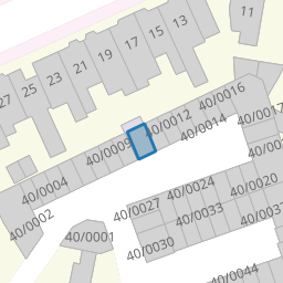 Perceel VSN01-F-7926