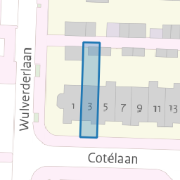 Perceel VSN01-F-7929