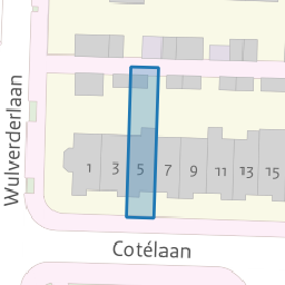 Perceel VSN01-F-7930