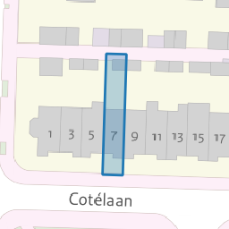 Perceel VSN01-F-7931