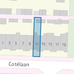 Perceel VSN01-F-7933