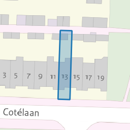 Perceel VSN01-F-7934